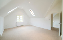 Irlam bedroom extension leads
