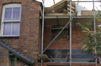 free Irlam home extension quotes