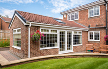 Irlam house extension leads